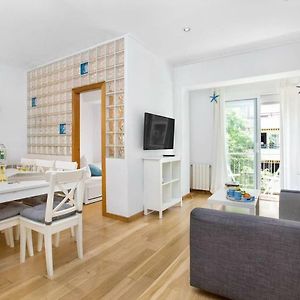 Appartement met Drie Slaapkamers